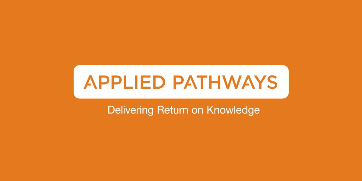 Applied Pathways