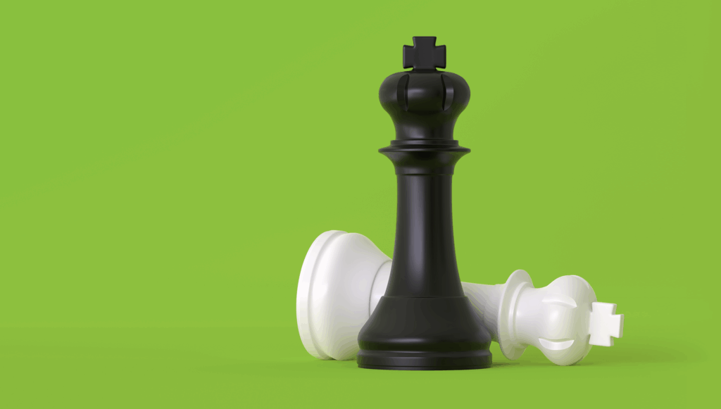 Global-brands-represented-as-chess-pieces