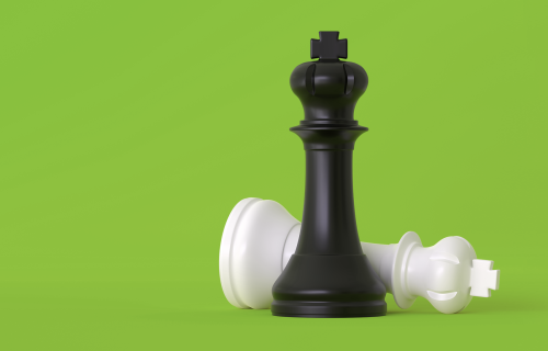 Global-brands-represented-as-chess-pieces