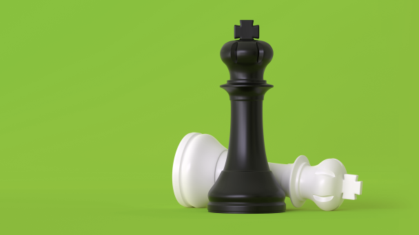 Global-brands-represented-as-chess-pieces